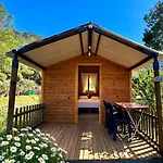 Camping Adrasan Kumluca