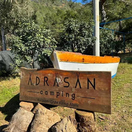 Adrasan Kumluca