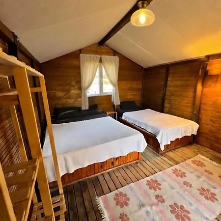 Adrasan Camping