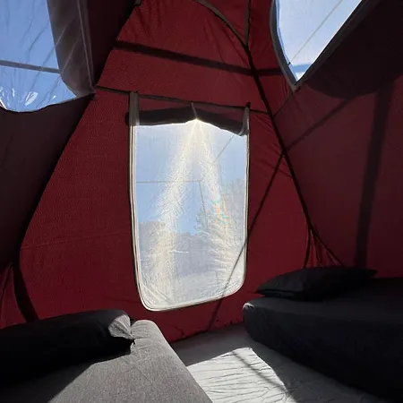 Adrasan Kemping Kumluca